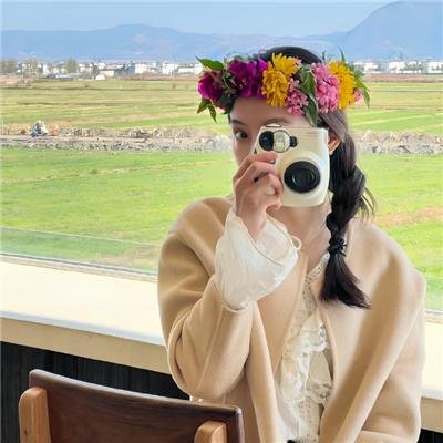 女刑警